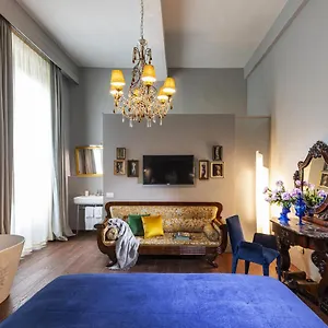 Casa Botticelli Hotel Florencia