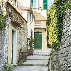 La Casa Di Zuecca Pensión Monterosso al Mare