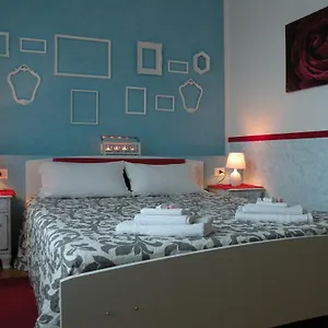 3* Bed and breakfast Josef