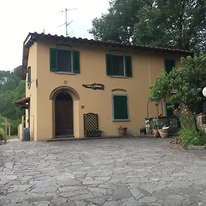 Corinna Bed and breakfast Greve in Chianti
