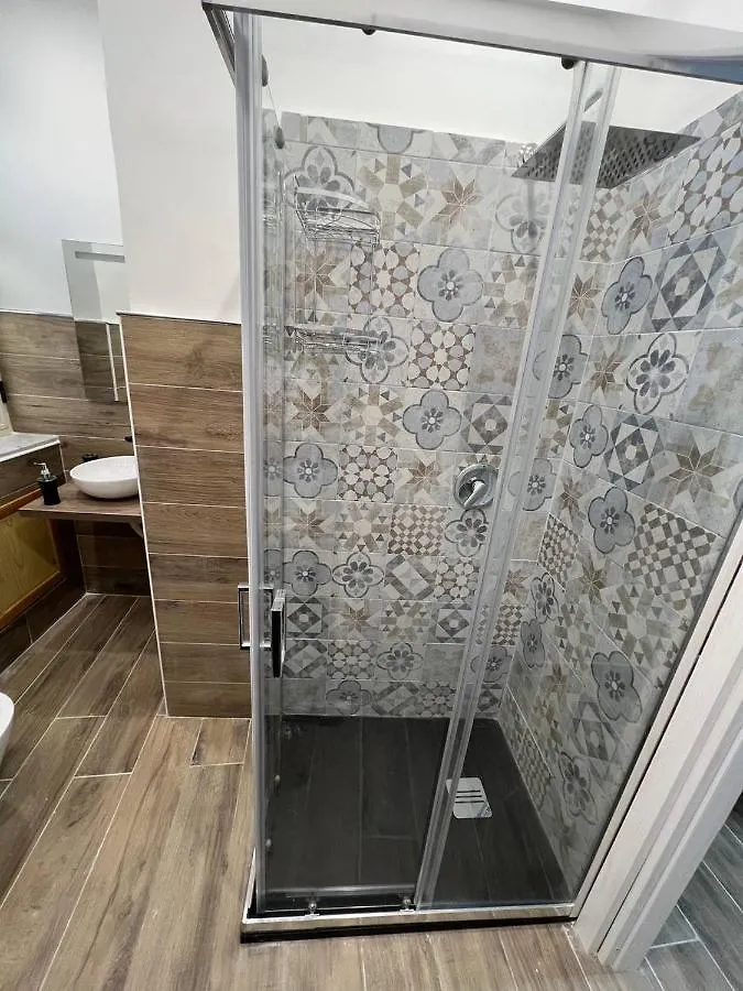Carlino Room'S Palermo Bed and breakfast