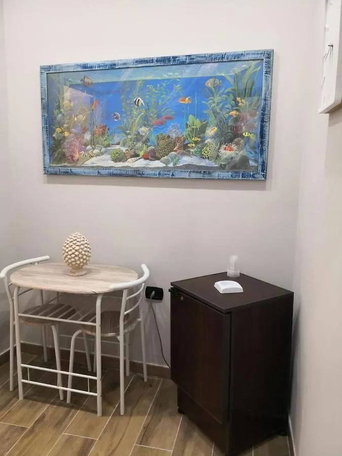 Carlino Room'S 巴勒莫