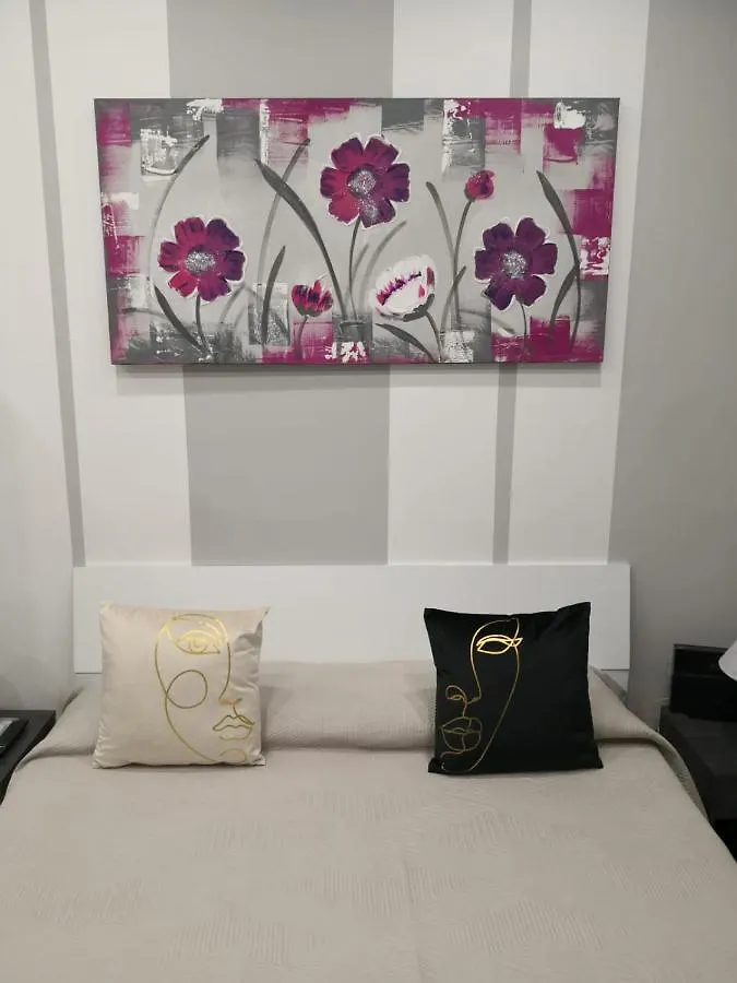 住宿加早餐酒店 Carlino Room'S 巴勒莫