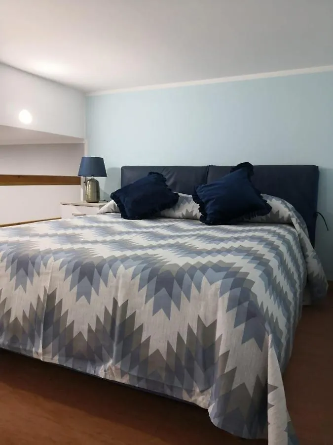 Carlino Room'S Palermo 0*,  Italia