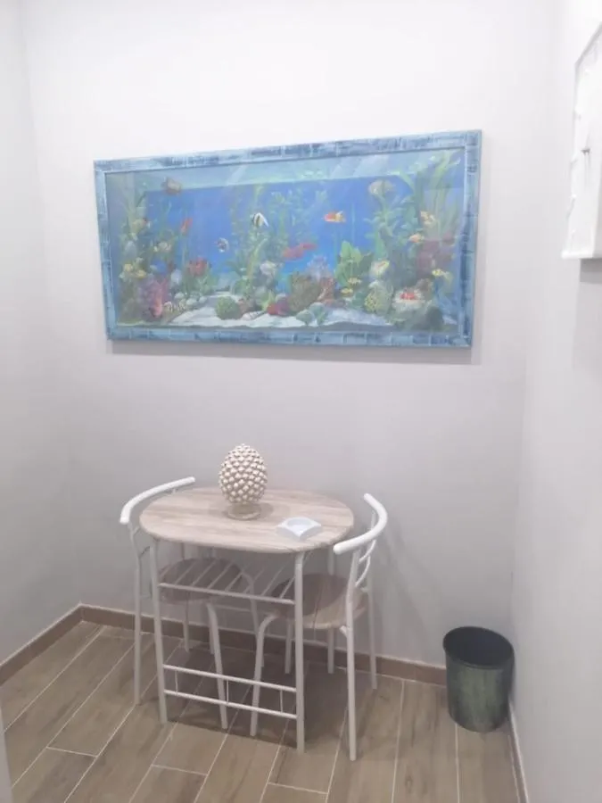 住宿加早餐酒店 Carlino Room'S 巴勒莫